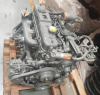   Isuzu 4JG1  -     