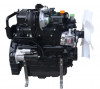   YANMAR 4TNV98T-ZCSLKC -     