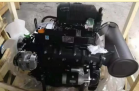   Yanmar 4TNE88 -     