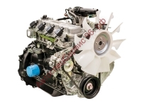   Nissan K21 -     
