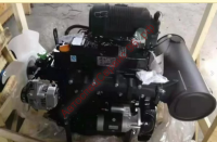   Yanmar 4TNV88 -     