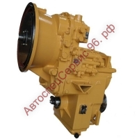    ZL40/50 (XCMG, SDLG, LongGong CDM, LiuGong, XGMA) -     