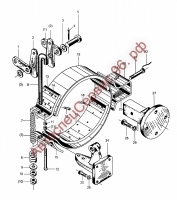    XCMG LW300F -     