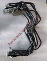      Weichai WD10 -     