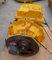    SHANTUI SD23 -     