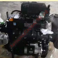   Yanmar 4TNV88 -     