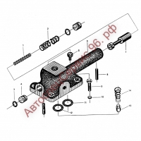     XCMG LW300F -     